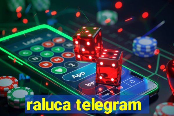 raluca telegram